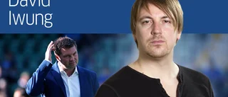 Det råder en offensiv IFK-låsning