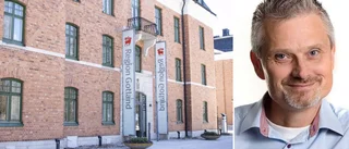Här är Gotlands nya regiondirektör 