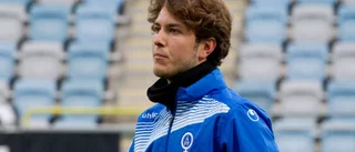 Från ÅFF på väg till allsvenskan