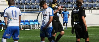 Jubel i AFK – efter derbyvinsten