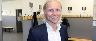 Ett vakuum för Motala AIF