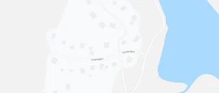 Huset på Forellvägen 6 i Mariefred sålt för andra gången på kort tid