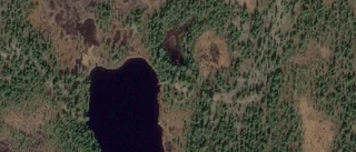 Mark i Gällivare kommun ärvs och får ny ägare