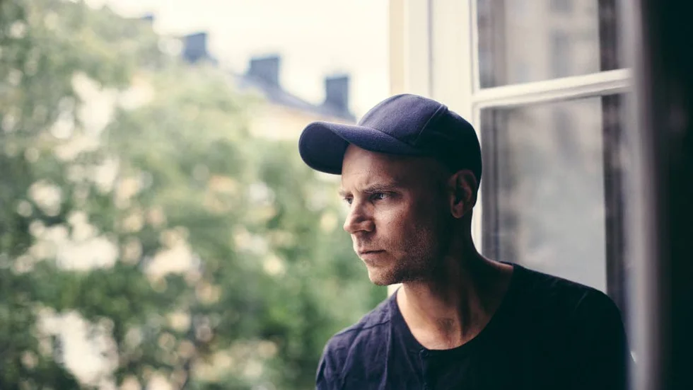 Tom Malmqvist