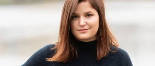 Ur en depression föddes orden igen