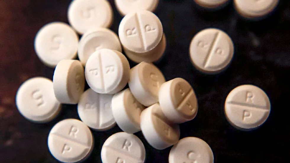 Oxycontin och andra receptbelagda opioider är orsaken till att USA härjas av en opioidkris utan motstycke.