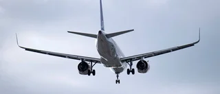 Risk för försenade flyg vid påsk