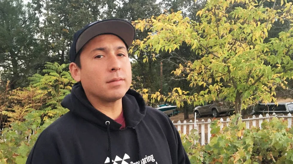 Tommy Orange
