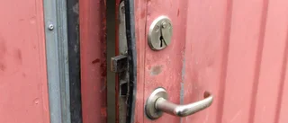 Färre lägenhetsinbrott förra året