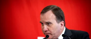 Lugnet före stormen i Socialdemokraterna