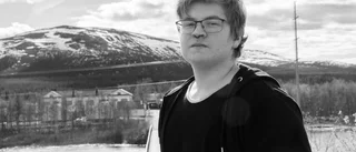 I Hakkas är jag Marius