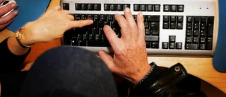 Det digitala utanförskapet