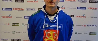 Kalix Bandy värvar finsk landslagsman