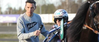 Nästa stjärna i miljonloppet: "Kommande superstjärna"