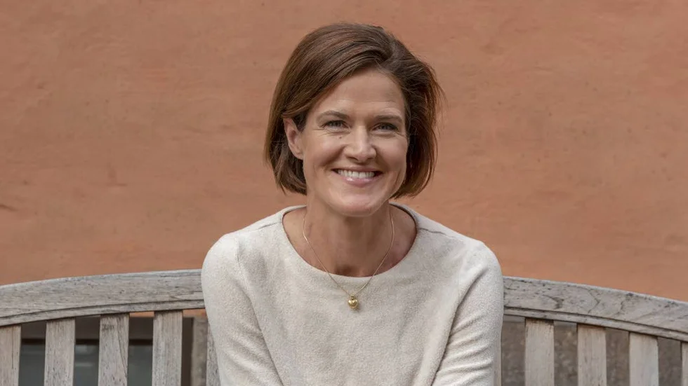 Anna Kinberg Batra söker svar på varför hon tvingades avgå som partiledare i boken "Inifrån".