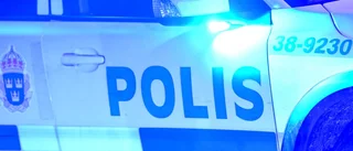 Vuxna att ta sitt straff