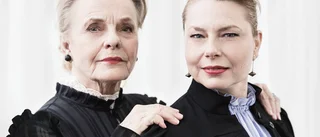 Dockhem med bländande banaliteter