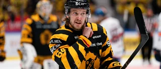 ALLA BETYG: Pudas bäst i ett trubbigt Skellefteå AIK