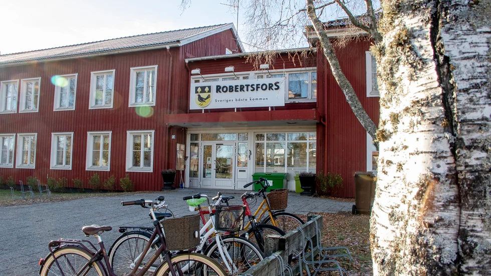 I årsredovisningen för 2022 går det att läsa att kommunen står inför en rad utmaningar de kommande åren.