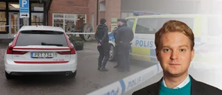 "Slapp politik bakom fritagningar"