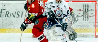 LHC tappade -- och vann