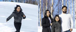  "If you stay in Skellefteå for five years, you'll never leave"