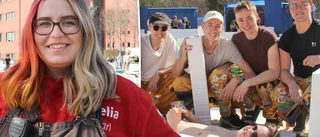 Årets forsfestival har invigts: "Toppenstämning"