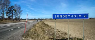 Vad kan vara viktigare än att fixa lyktorna utmed Mälarvägen?