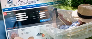 Efterlyst av Interpol • Gotländska bedragerskan ännu på fri fot
