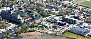 Förslaget: Så kan hamnen i Vadstena göras om