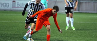 Hemgårdarna skrällde mot Norrköpingslaget: "Tänkte inte på det"