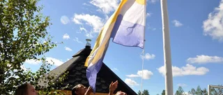 Flyttkrav: Meänkieli-jobbet ratades