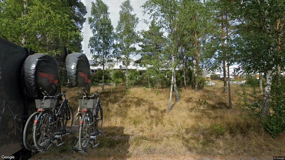 Hornsvägen 15J