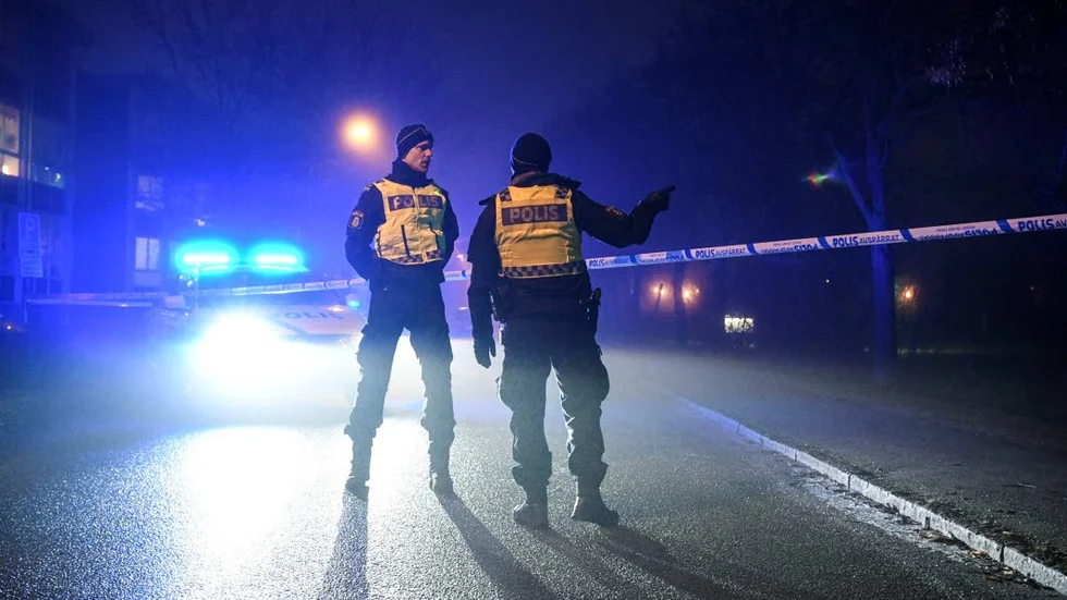 Polisen. Ska ha förutsättningar att lösa sin uppgift.