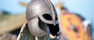 Storsatsning på vurm för vikingar