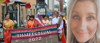 Anställda på Thailands ambassad blir salladsjury på festivalen