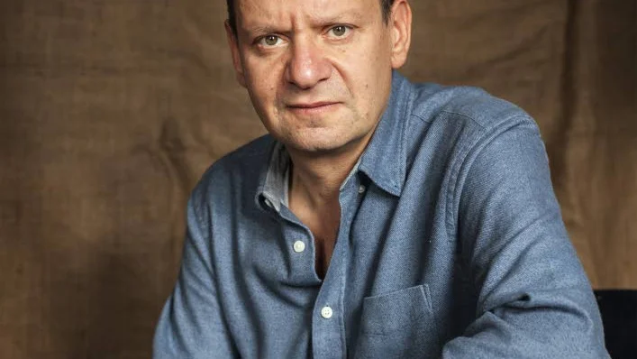 Philippe Sands