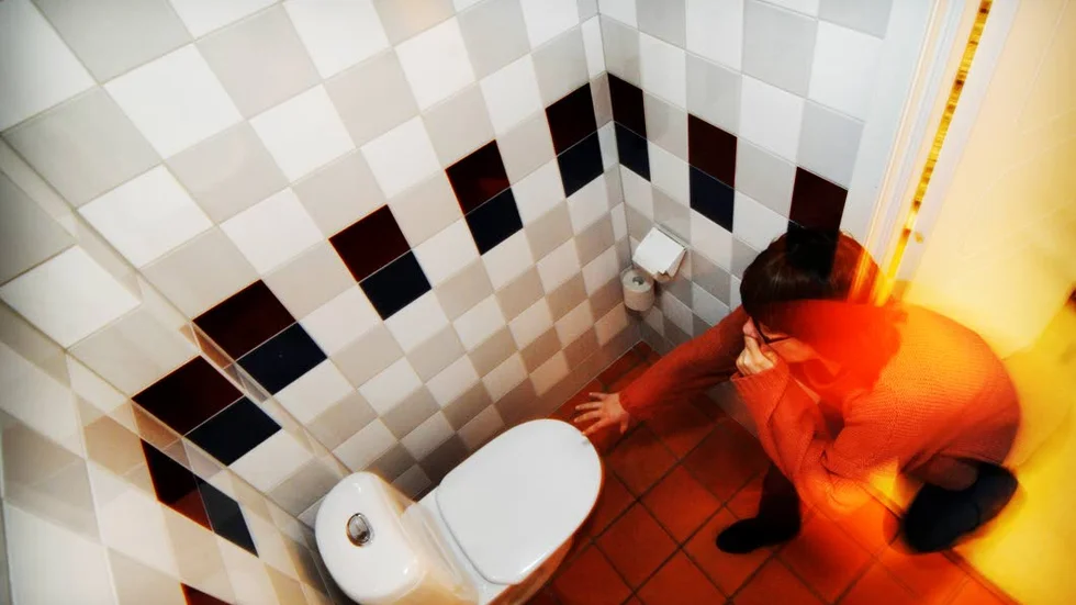 Nu drar säsongen igång för vinterkräksjukan.