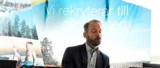 Därför går färre arbetslösa i länet