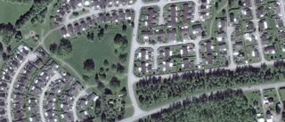 Hus i Mantorp sålt för 2 525 000 kronor