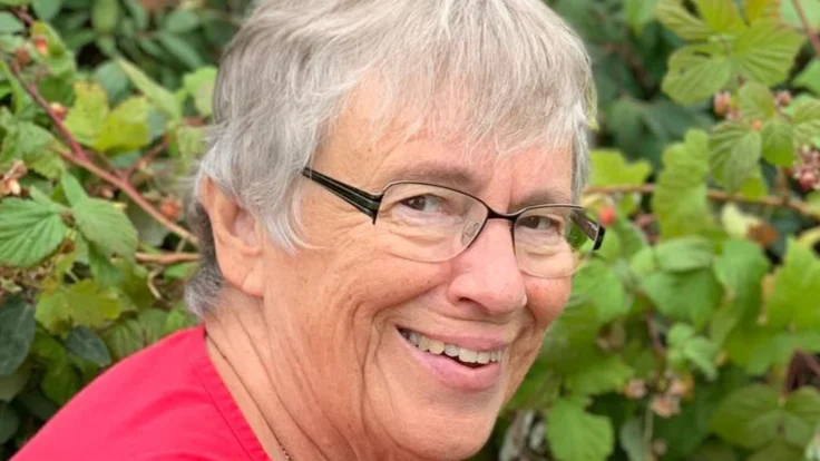Margaretha Ekström. 