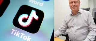 Tiktok-förbud i flera kommuner - men inte i Enköping