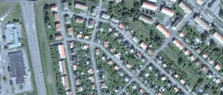 Ny ägare tar över hus i Motala
