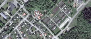 Huset på Riddarängsvägen 21S i Mantorp sålt igen - andra gången på kort tid