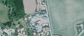 500 000 kronor blev priset när fastigheten på Vetegatan 4 i Vadstena bytte ägare