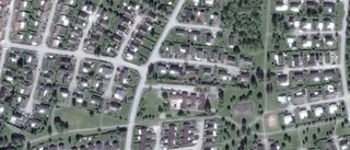70-talshus på 160 kvadratmeter sålt i Mantorp - priset: 2 800 000 kronor