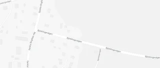 101 kvadratmeter stor villa såldes för 2 495 000 kronor - årets dyraste hittills i Harbo