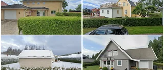 Listan: 7,6 miljoner kronor för dyraste huset i Motala kommun senaste månaden