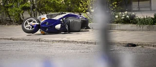 Ung man svårt knivskadad i Malmö