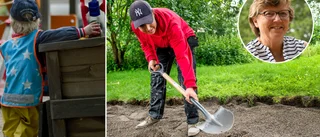 Unik chans till jobb ges till ungdomar